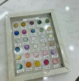 ネイル MAXKELLY まいのネイルデザイン