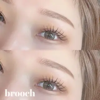 マツエク・マツパ おざわ はるなのマツエク・マツパデザイン