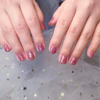 ネイル U.MI Nail Salonのネイルデザイン