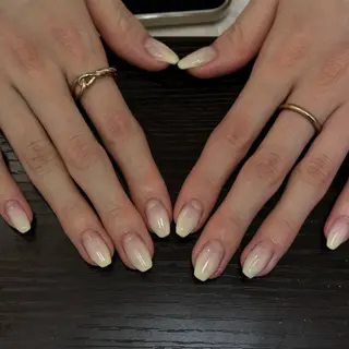 ネイル ルチア　ネイル&アイラッシュ　元今泉店所属・Lucia ゆかのネイルデザイン