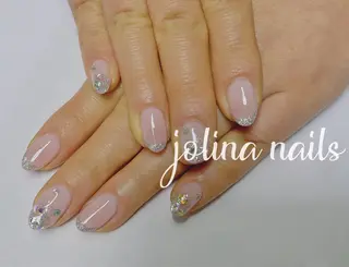 ネイル jolina nails鶴見店のネイルデザイン