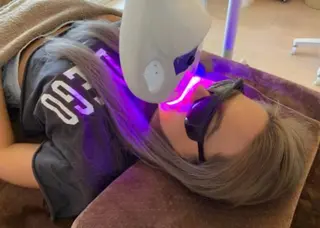 PLATINUM Beauty渋谷本店所属・プラチナム ビューティー渋谷本店のエステ・リラクイメージ