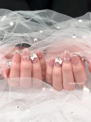 ネイル aoi ♡のネイルデザイン