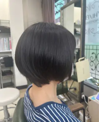 カラー 小関 未悠のマツエク・マツパデザイン