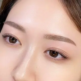 アイブロウ RuruStudio所属・RINA🦋/吉祥寺 /眉毛専門サロンの眉毛・アイブロウイメージ