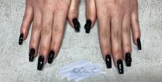 ネイル HaL NaiLのネイルデザイン