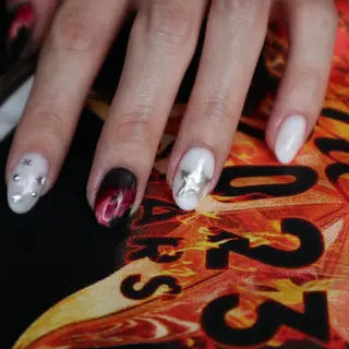 ネイル ナツ komachiのネイルデザイン