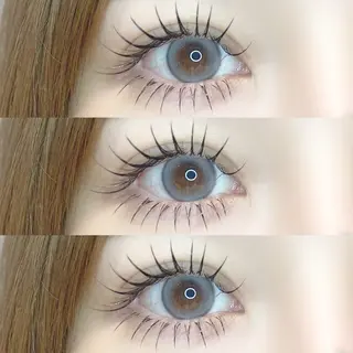 マツエク・マツパ Lien所属・🩷 ひかるのマツエク・マツパデザイン