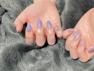 ネイル Mogu nail 二子玉川のネイルデザイン