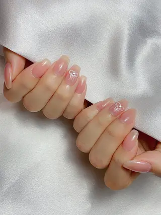 ネイル Ai Nail所属・Ai Nailのネイルデザイン
