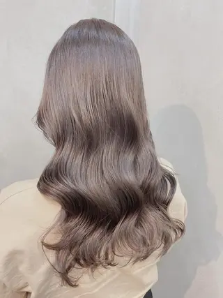 ロング カラー ちえみ/ ボブ・ショート募集中のヘアスタイル