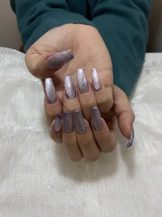 ネイル DEMAIN- 🕊️研修のネイルデザイン