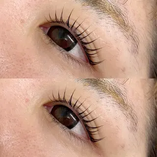 マツエク・マツパ BAMBI所属・BAMBI 🩷KAWAIのマツエク・マツパデザイン