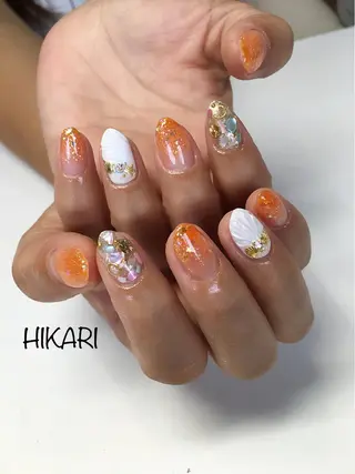 ネイル CULU -LUのネイルデザイン