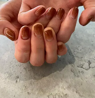 ネイル nail salon eve...のネイルデザイン