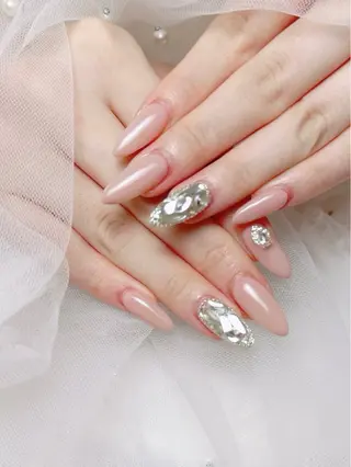 ネイル ネイルサロン lotusのネイルデザイン