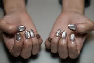 ネイル July nail salonのネイルデザイン