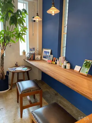 美容鍼　蒼月-aotsuki-所属・美容鍼「蒼月」 -アオツキ-のエステ・リラクイメージ