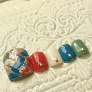 ネイル Ange epais nAnnAnのその他イメージ