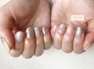 ネイル sunny nailのネイルデザイン