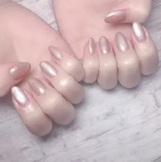 ネイル 個室ネイルサロンDolly  Girl〜ドーリーガール〜所属・DollyGirl KYOKOのネイルデザイン