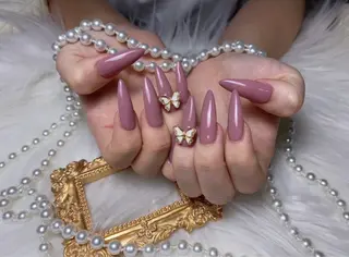 ネイル 🧸Yu Ki🎀のネイルデザイン