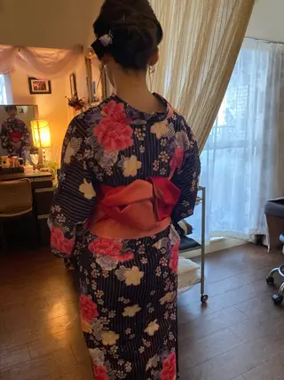 shale所属・シャレ トータルビューティーのマツエク・マツパデザイン