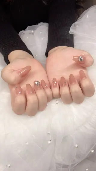 ネイル Mariya nailのネイルデザイン