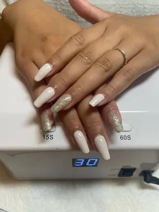 ネイル Plumeria 永井のネイルデザイン