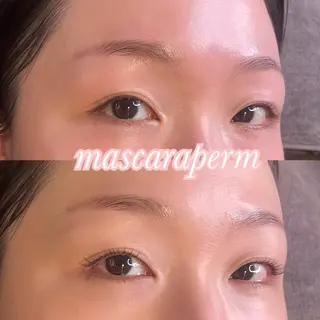 マツエク・マツパ meetite mikiの眉毛・アイブロウイメージ