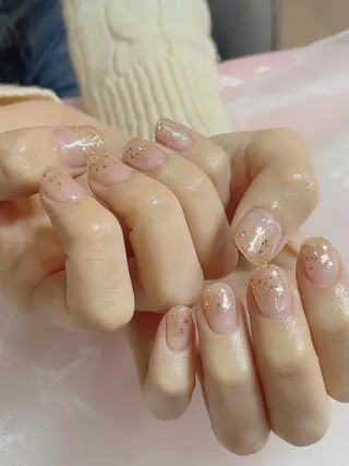 ネイル Rarity nail salon所属・Rarity nail salonのネイルデザイン