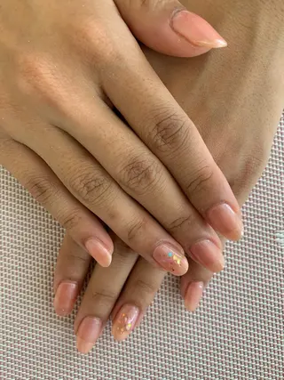 ネイル noheanail YONEDAのネイルデザイン