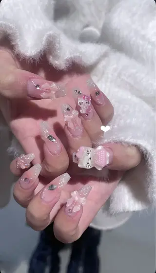 ネイル MIHANA NAILのネイルデザイン
