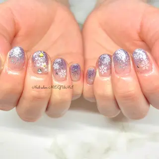 ネイル Nail salon MEGUMIのネイルデザイン