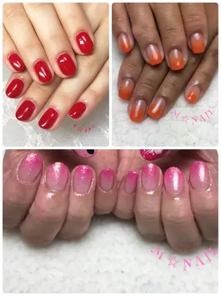 ネイル COCO+所属・COCO +のエステ・リラクイメージ