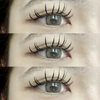 マツエク・マツパ Miyu🦄ash メンズカット/まつげのヘアスタイル