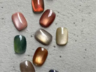 ネイル Unica./ 木本のネイルデザイン