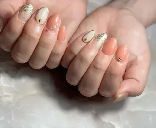 ネイル Nail salon Venusのネイルデザイン