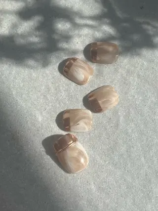 ネイル Berry coco nail所属・Berry coco SAIKAのネイルデザイン