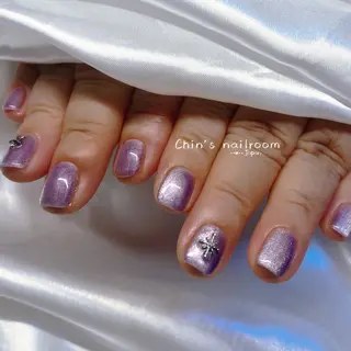 ネイル Kawaii ChibaNailのネイルデザイン