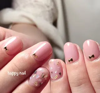 ネイル 心と体が整う腸活 サロン ラクシュミーのエステ・リラクイメージ