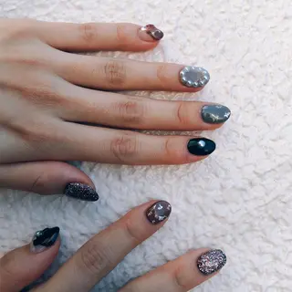 ネイル Chipieee Tokyoのその他イメージ