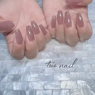 ネイル two nailのネイルデザイン