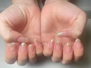 ネイル 美瑛BiEi所属・LI Bellaのネイルデザイン