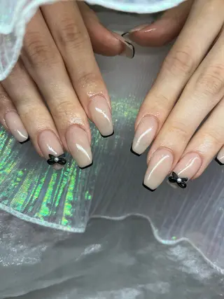 ネイル LOA所属・LOA nailのネイルデザイン