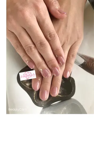 ネイル Asa miのネイルデザイン