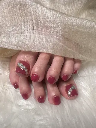 ネイル Fukuda シュウのネイルデザイン