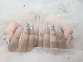 ネイル 🎀シズカ nail🎀のネイルデザイン