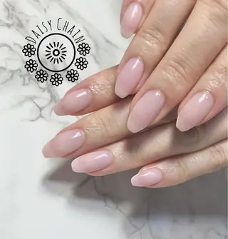 ネイル Daisy Chain所属・DaisyChain 新百合ヶ丘MIKIのネイルデザイン