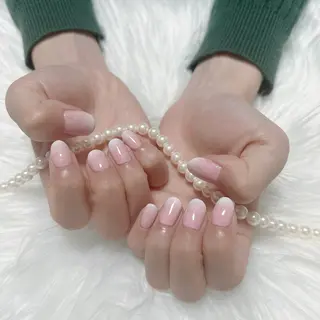 ネイル Total Beauty Salon Charlme所属・【早朝・深夜🉑】 Charlmeのネイルデザイン